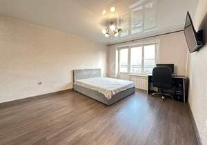1-к квартира, вторичка, 34м2, 4/9 этаж