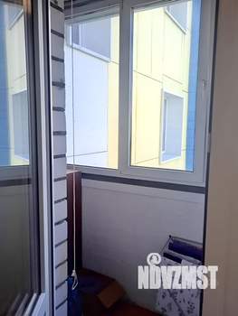 1-к квартира, вторичка, 38м2, 5/10 этаж