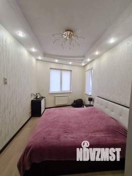 3-к квартира, вторичка, 82м2, 4/9 этаж