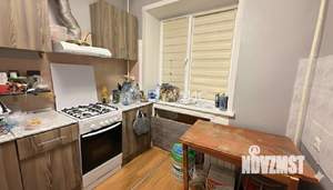 1-к квартира, вторичка, 31м2, 1/5 этаж