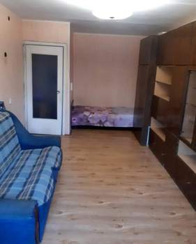1-к квартира, вторичка, 32м2, 3/9 этаж