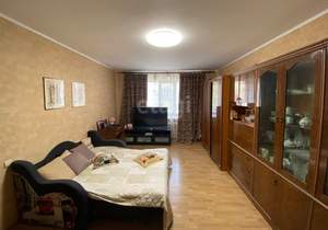 2-к квартира, вторичка, 62м2, 2/10 этаж