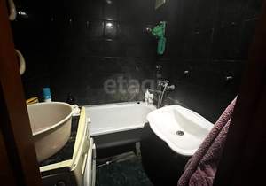 3-к квартира, вторичка, 63м2, 5/5 этаж