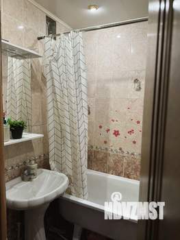 3-к квартира, вторичка, 67м2, 5/5 этаж