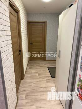 2-к квартира, вторичка, 50м2, 8/10 этаж