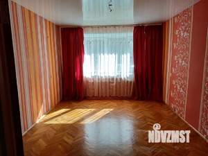 2-к квартира, вторичка, 49м2, 1/5 этаж