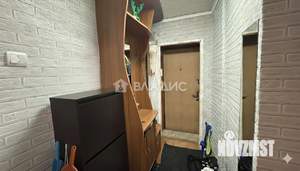 1-к квартира, вторичка, 31м2, 1/5 этаж