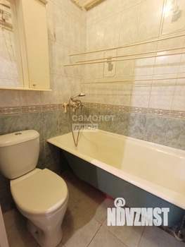 1-к квартира, вторичка, 33м2, 1/1 этаж