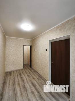 2-к квартира, вторичка, 40м2, 1/3 этаж