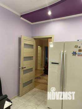 2-к квартира, вторичка, 69м2, 4/14 этаж