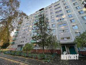 3-к квартира, вторичка, 67м2, 2/9 этаж
