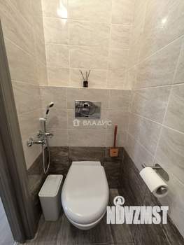2-к квартира, вторичка, 68м2, 2/3 этаж