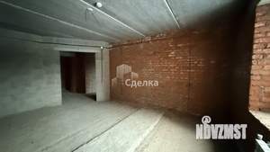 1-к квартира, сданный дом, 54м2, 3/9 этаж