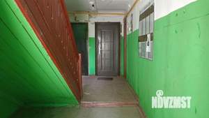 2-к квартира, вторичка, 47м2, 2/2 этаж