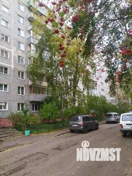 3-к квартира, вторичка, 60м2, 5/9 этаж