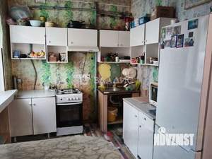 3-к квартира, вторичка, 83м2, 4/4 этаж