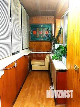 2-к квартира, вторичка, 55м2, 4/9 этаж