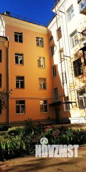 4-к квартира, вторичка, 103м2, 4/4 этаж