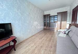 1-к квартира, вторичка, 35м2, 5/10 этаж