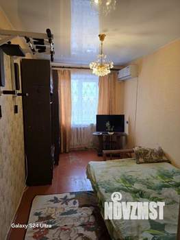 1-к квартира, вторичка, 25м2, 6/9 этаж