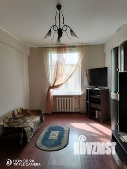 2-к квартира, вторичка, 75м2, 4/4 этаж