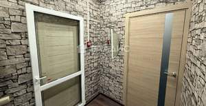 Студия квартира, вторичка, 34м2, 12/12 этаж