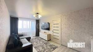 3-к квартира, вторичка, 60м2, 7/9 этаж