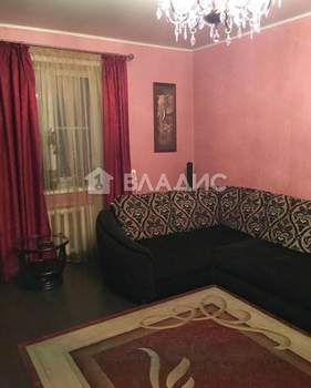 2-к квартира, вторичка, 45м2, 2/2 этаж