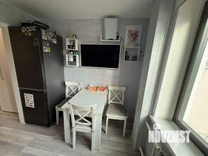 1-к квартира, вторичка, 33м2, 1/10 этаж