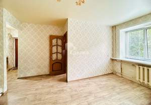 1-к квартира, вторичка, 30м2, 1/5 этаж