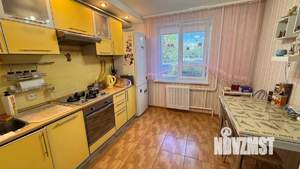 3-к квартира, вторичка, 68м2, 1/5 этаж