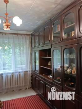 2-к квартира, вторичка, 49м2, 1/2 этаж