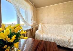 3-к квартира, вторичка, 66м2, 9/9 этаж