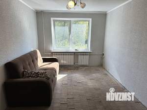 1-к квартира, вторичка, 31м2, 1/5 этаж