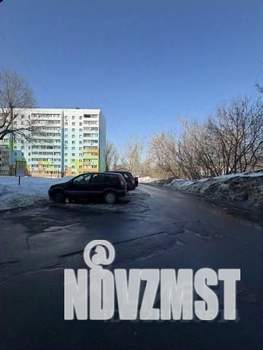 3-к квартира, вторичка, 66м2, 5/10 этаж