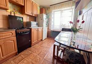 3-к квартира, вторичка, 62м2, 9/9 этаж