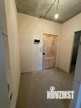 1-к квартира, вторичка, 39м2, 2/3 этаж