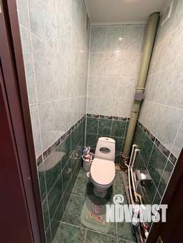 3-к квартира, вторичка, 66м2, 5/10 этаж