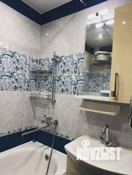 2-к квартира, вторичка, 42м2, 10/15 этаж