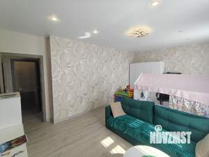 2-к квартира, вторичка, 68м2, 2/3 этаж