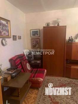 2-к квартира, вторичка, 56м2, 4/9 этаж