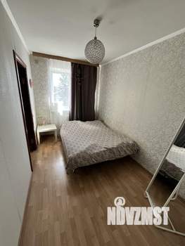 2-к квартира, вторичка, 44м2, 4/4 этаж