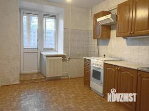 2-к квартира, вторичка, 53м2, 2/10 этаж