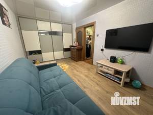 2-к квартира, вторичка, 44м2, 2/9 этаж