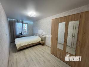 2-к квартира, вторичка, 47м2, 4/5 этаж
