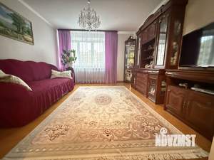 3-к квартира, вторичка, 60м2, 3/10 этаж