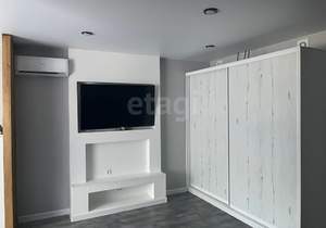 1-к квартира, вторичка, 66м2, 1/5 этаж