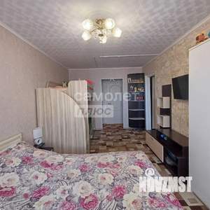 2-к квартира, вторичка, 45м2, 5/5 этаж