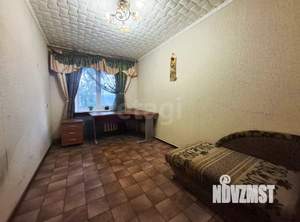 3-к квартира, вторичка, 62м2, 5/5 этаж