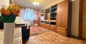 2-к квартира, вторичка, 45м2, 5/5 этаж